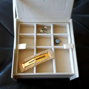 Brighton jewelry box